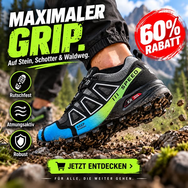 #1 KomfortSchuhe 2026