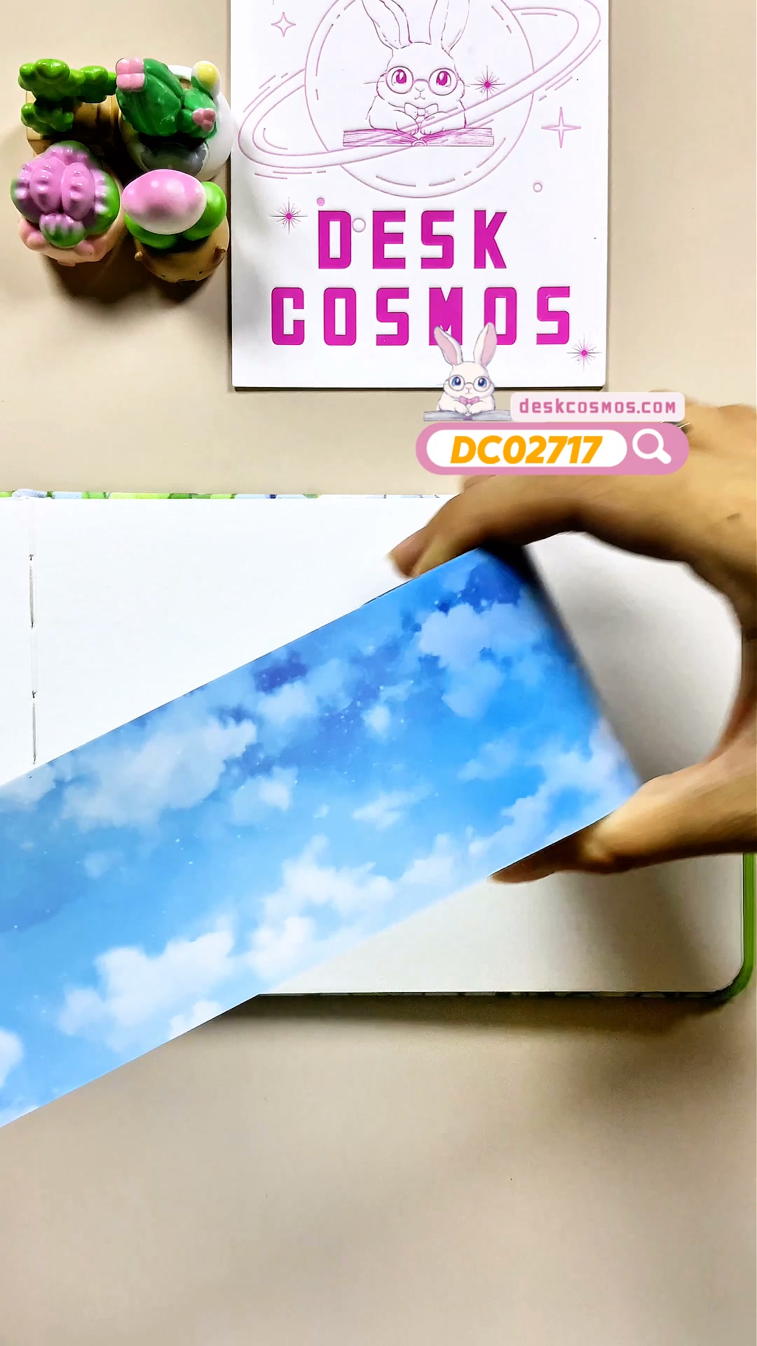 Create Your Scene
