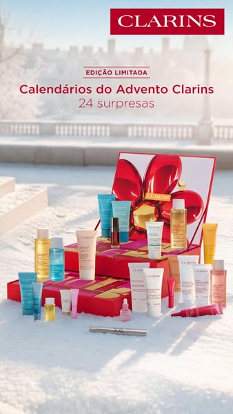 Calendário do Advento