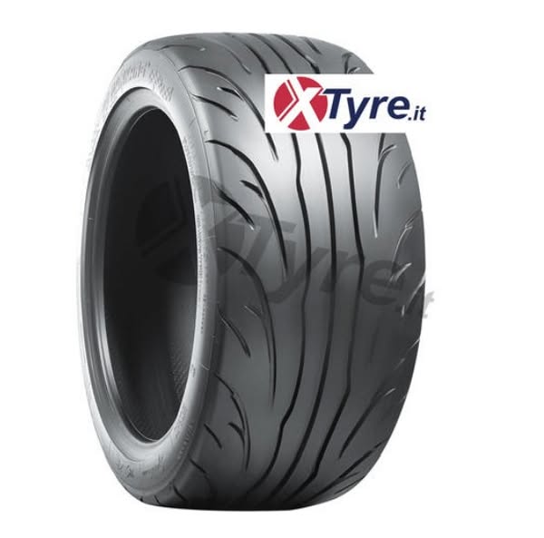 Nankang NS-2R Semislick Street Medium | XTyre.it