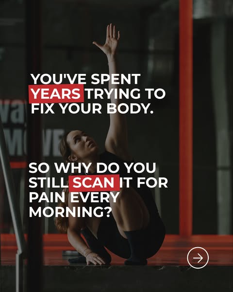 Movement Mastery Method™