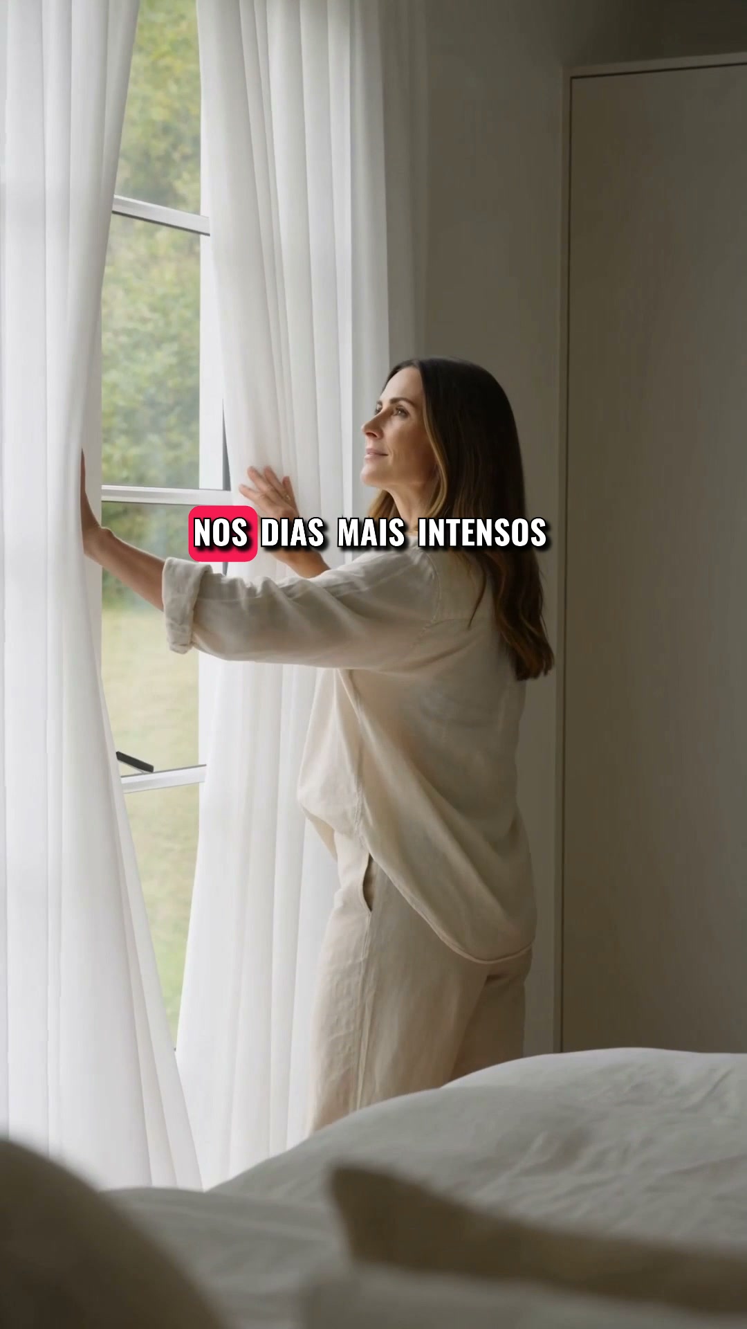 Vence o cansaço