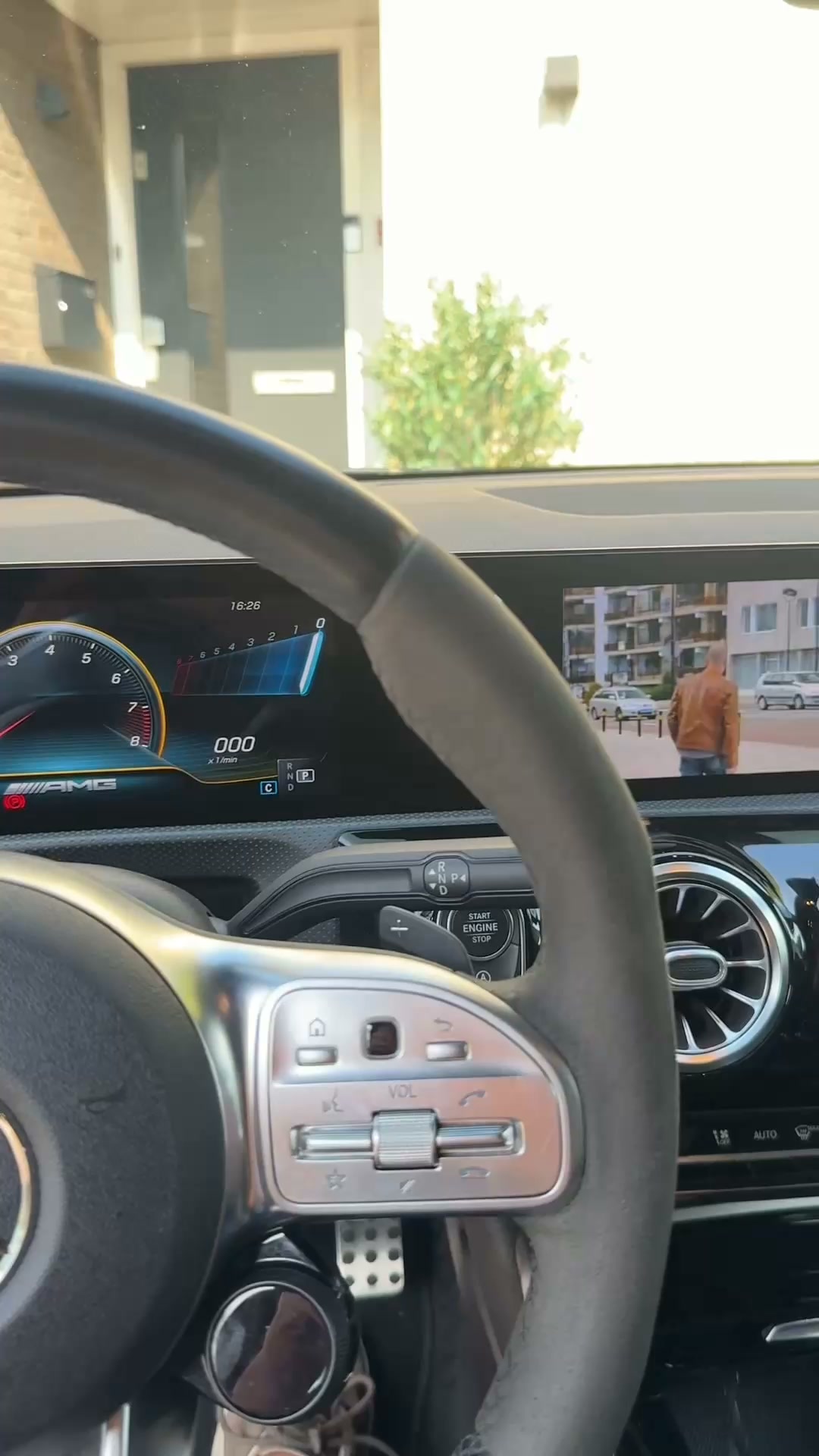 Maak van je CarPlay een complete Tablet