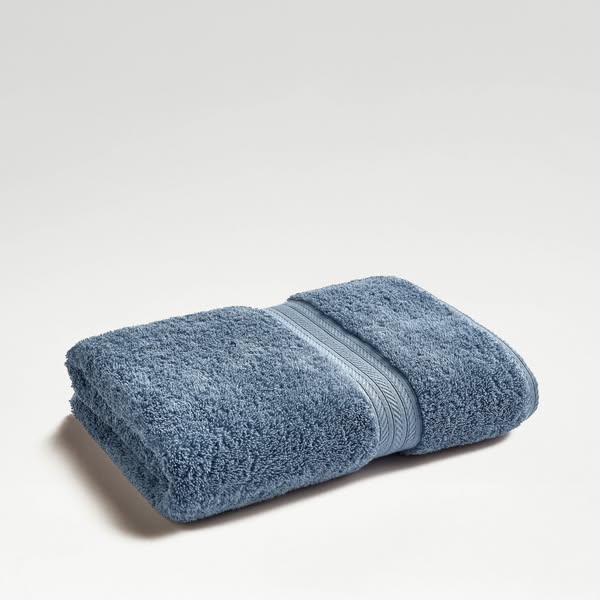 Renaissance Egyptian Cotton Towels