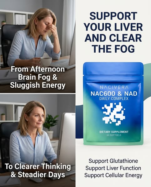 Still Feeling “Off” Even When You’re Doing Everything Right?