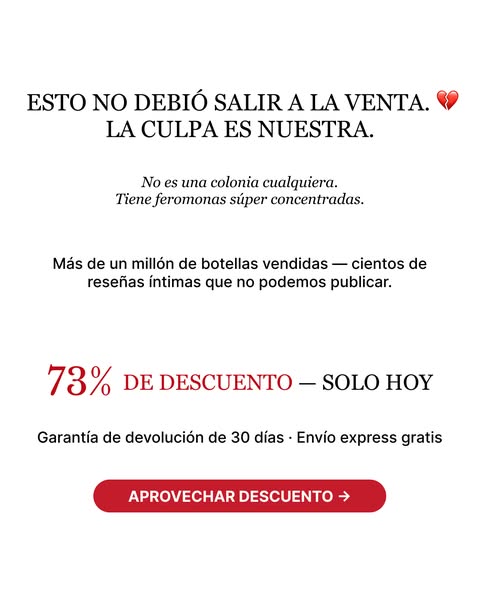 El Secreto de la Atracción