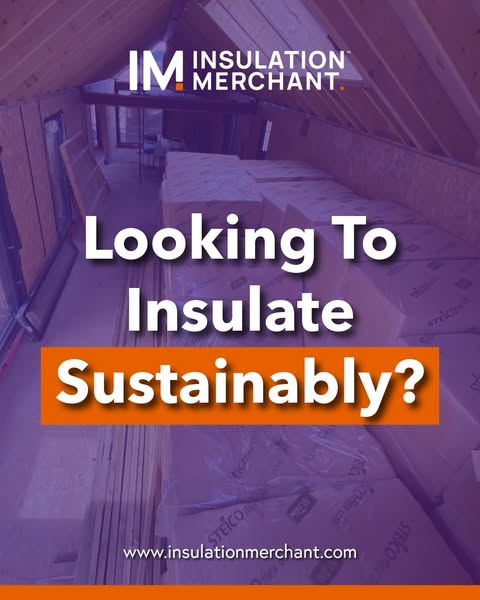 Insulation Merchant | Independent Specialists for Trade and DIY