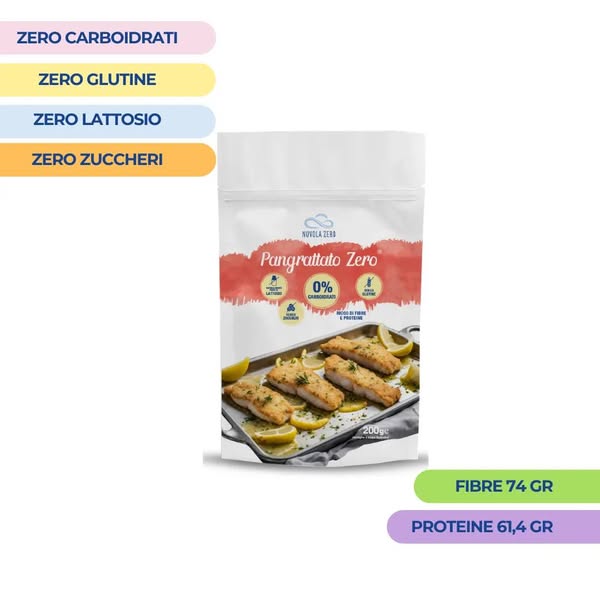 Pangrattato Zero®