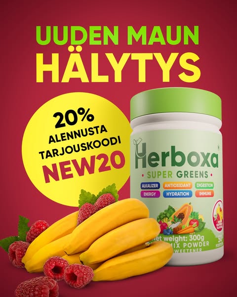 Kehon tukemisen ei tarvitse olla monimutkaista.