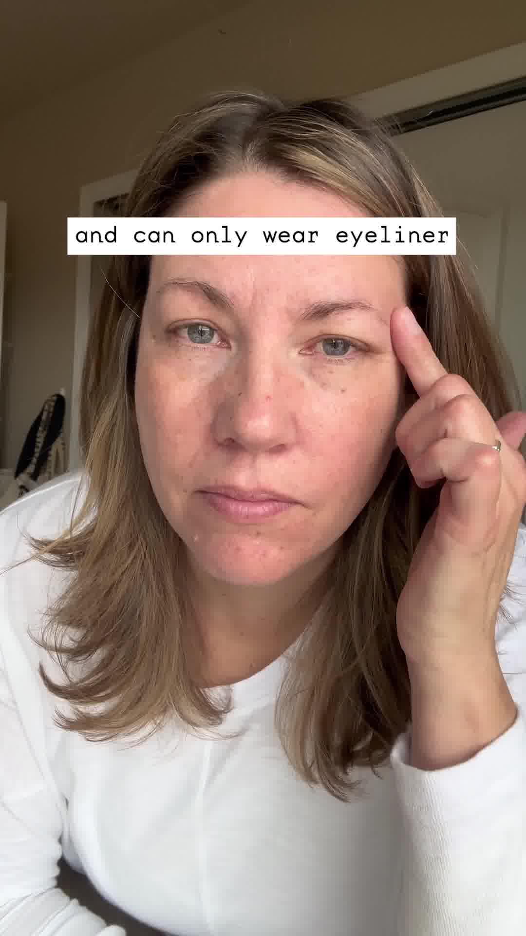 Gel Liner Is Back