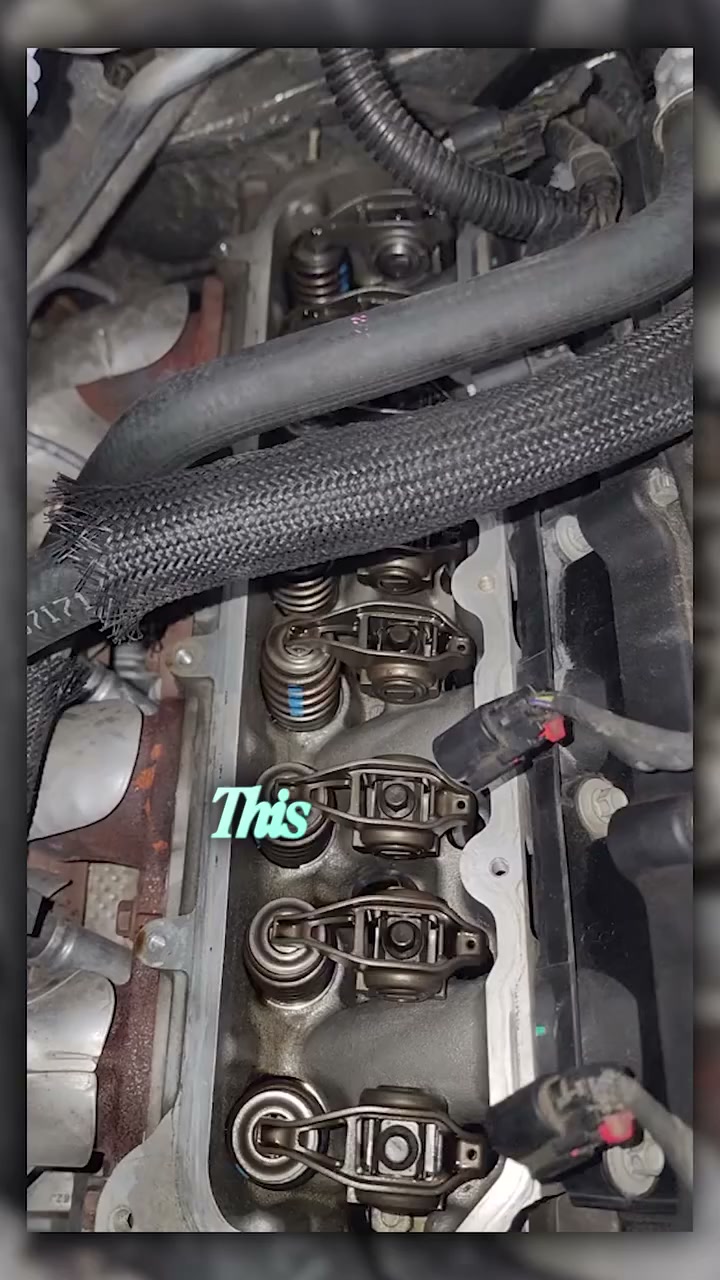 Protect Your Engine Before the Tick