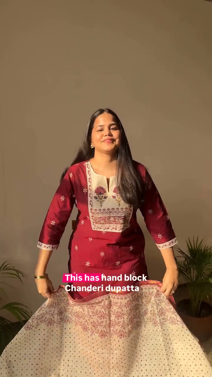 New Indian Styles Just Dropped