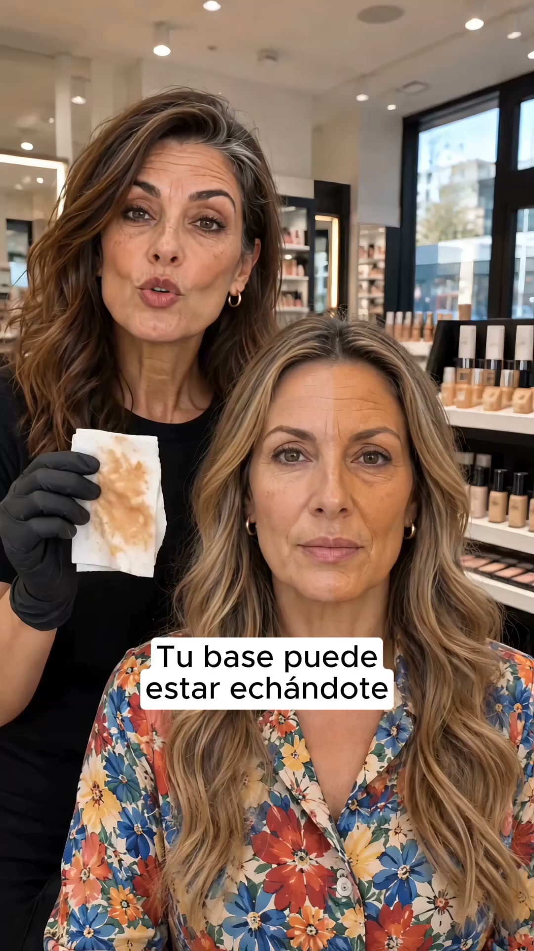 No era tu edad. Era tu base.