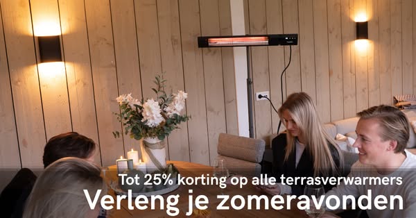 Zomerdeals