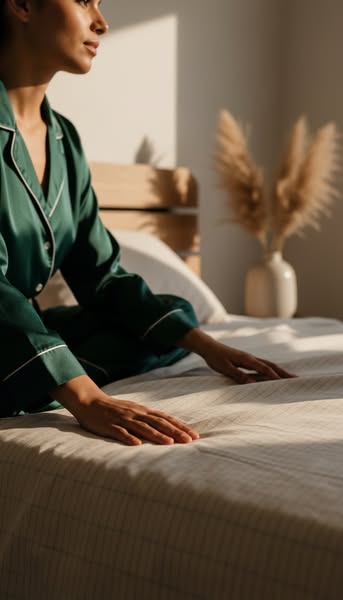 Organic Earthing Sheets