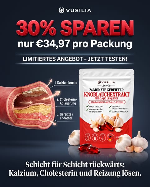 Limitiertes Angebot: 2+1 GRATIS + 4 Geschenke