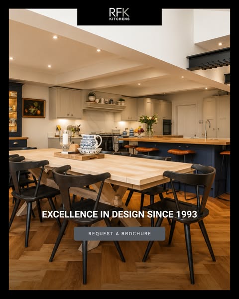 Kitchen Promo Now On