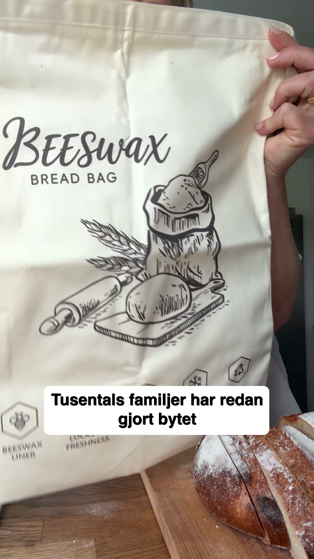 Du har provat varje eko-alternativ