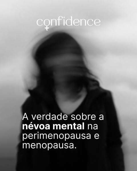 Confidence Mulher