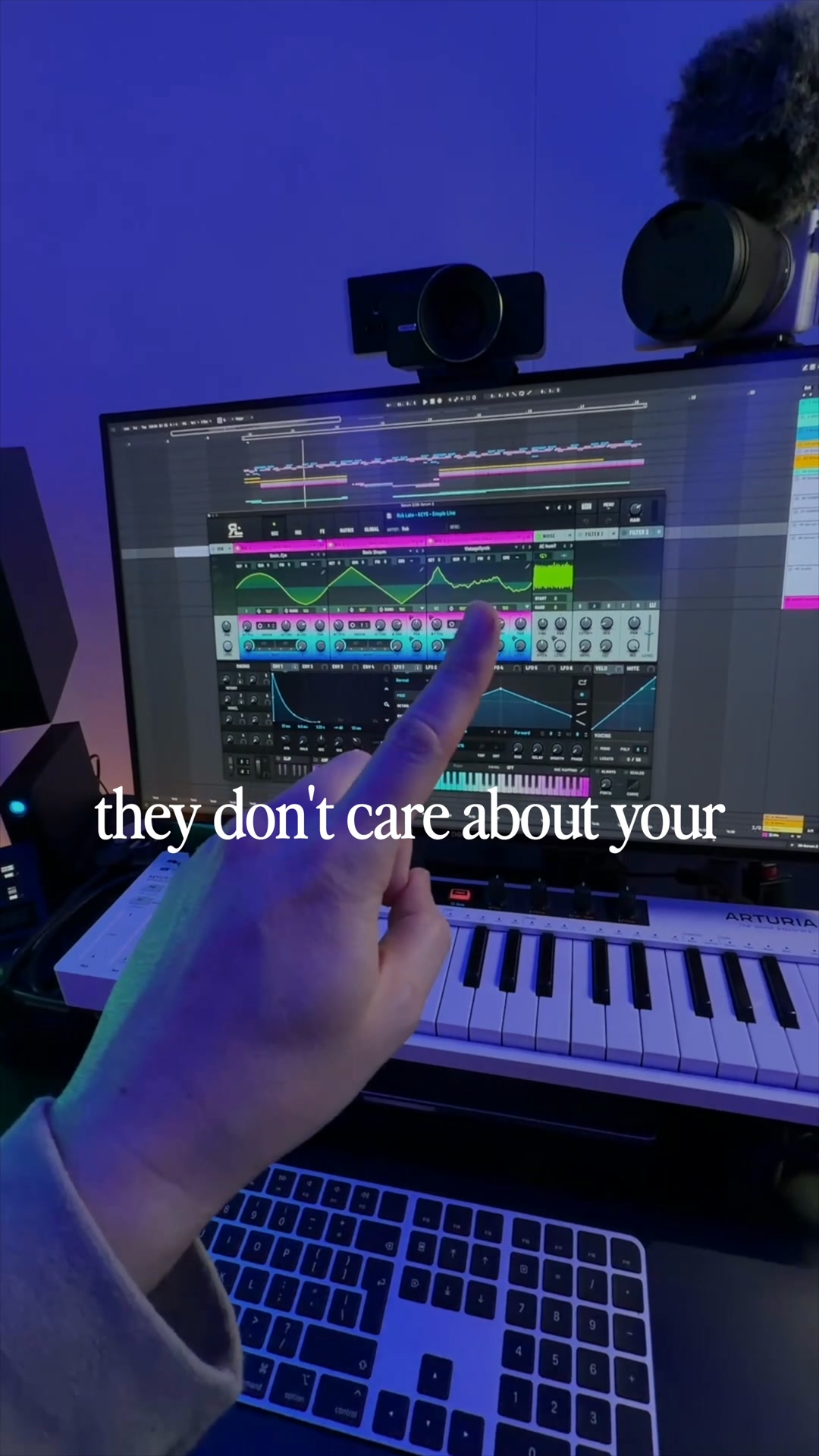Get 2x Free Gifts with Future for Serum 2