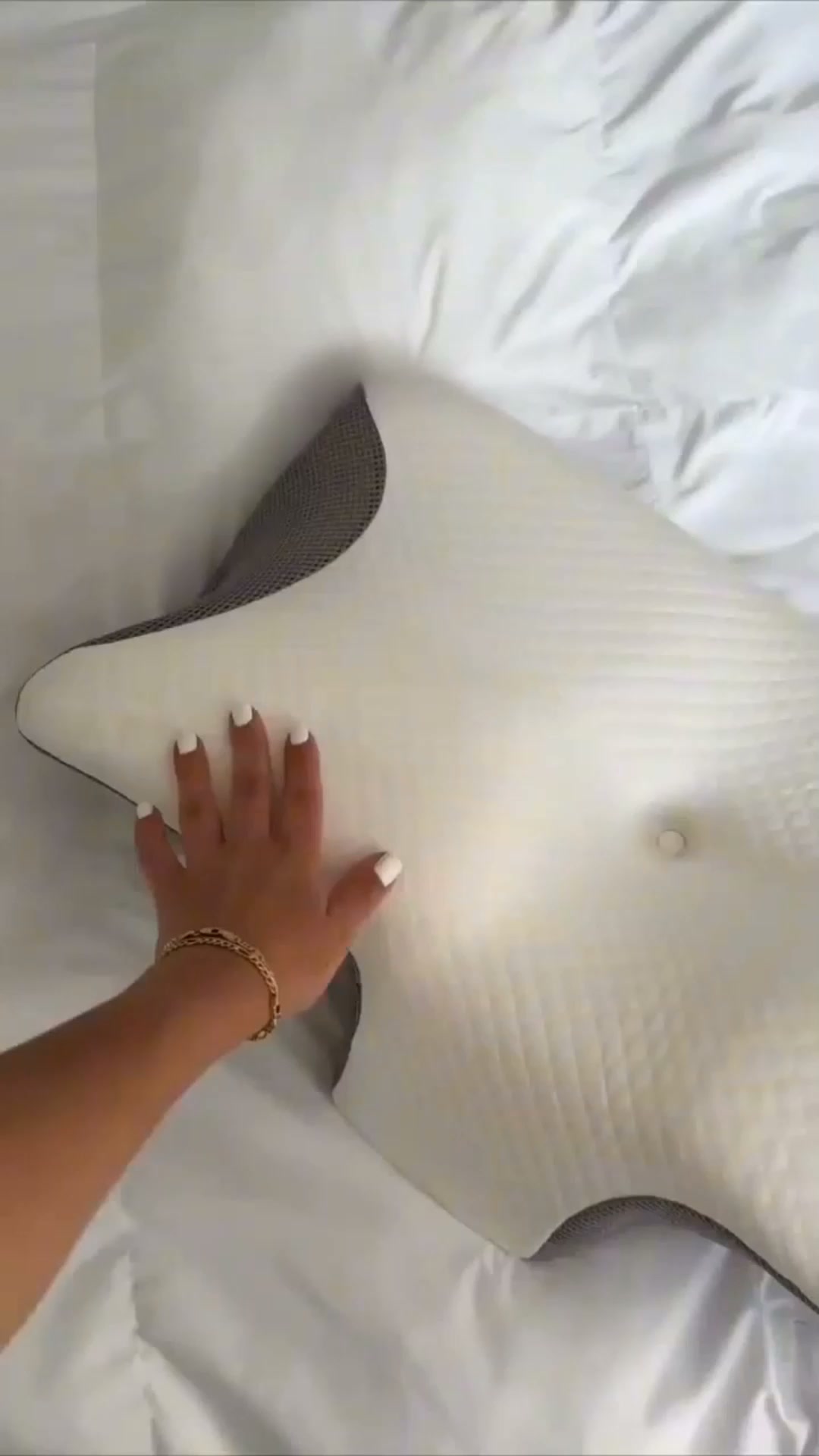 Don't Buy This Pillow (Until You Read This)