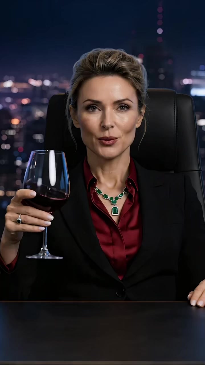 The Binge Vortex: A Series That Swallows Your Weekend Whole