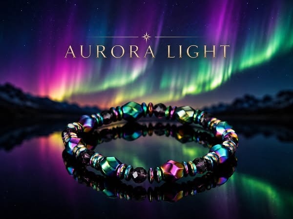 Beautiful Jewellery People Notice