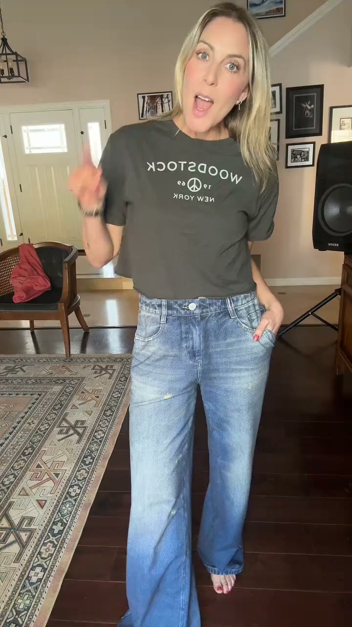 $15. They're Not Jeans. Nobody Knows.
