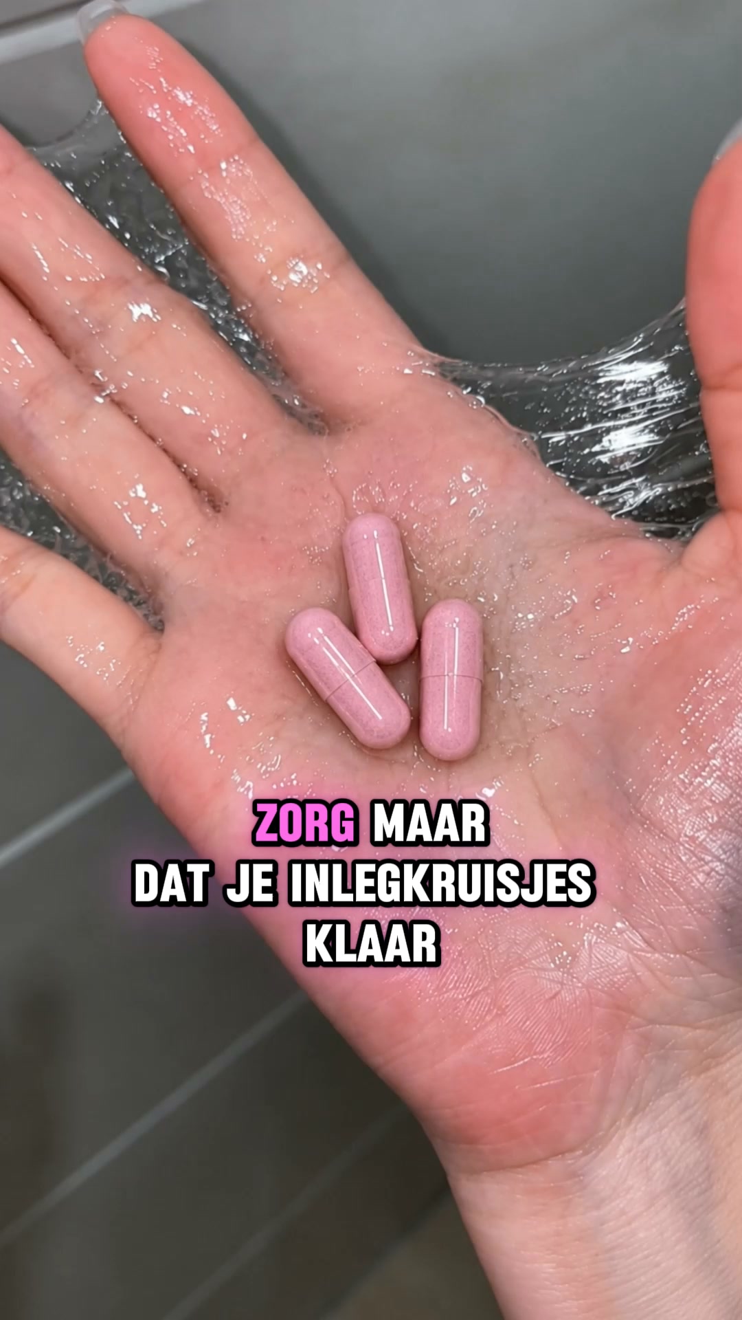 Gratis verzending binnen NL & BE