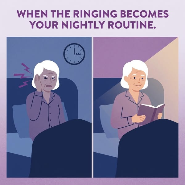 The 30-Second Routine I Nearly Dismissed