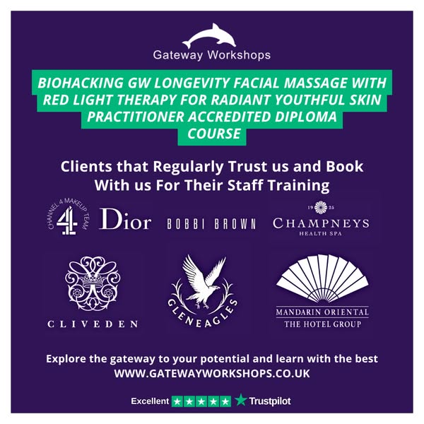 New Anti-Ageing Diploma Course