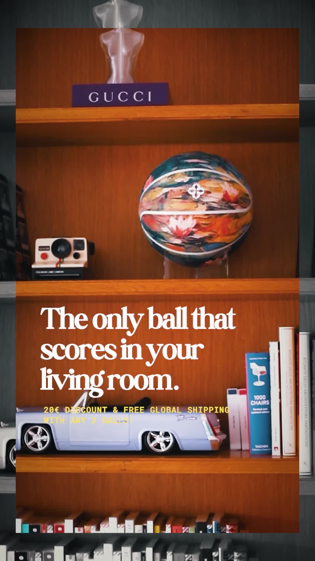 Elevate Your Interior