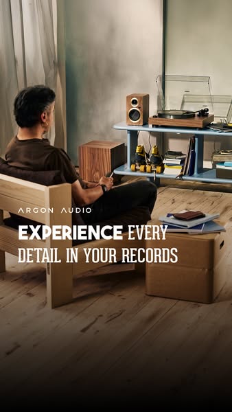 Great sound made simple
