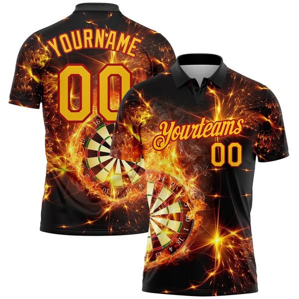 Customize Your Jersey Today! Free Shipping!