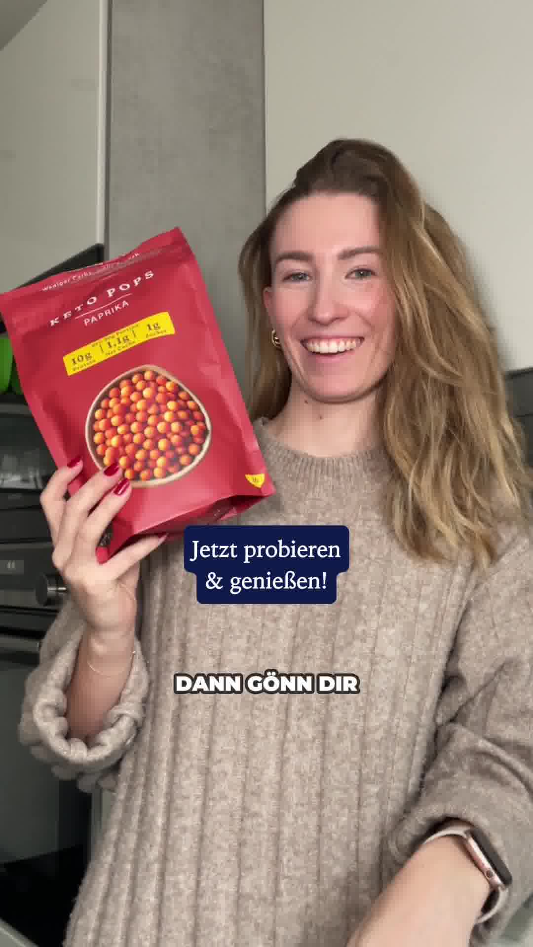 Gesundes Frühstück ohne Kompromisse!