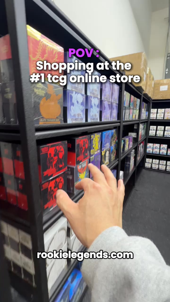Grab Your Grails Now!