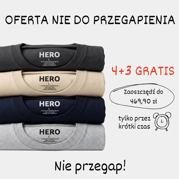 4+3 GRATIS