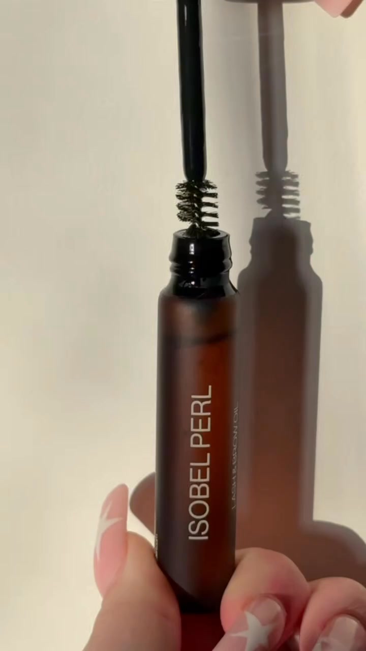 Our 10x Sold-Out Lash Oil Is Back!