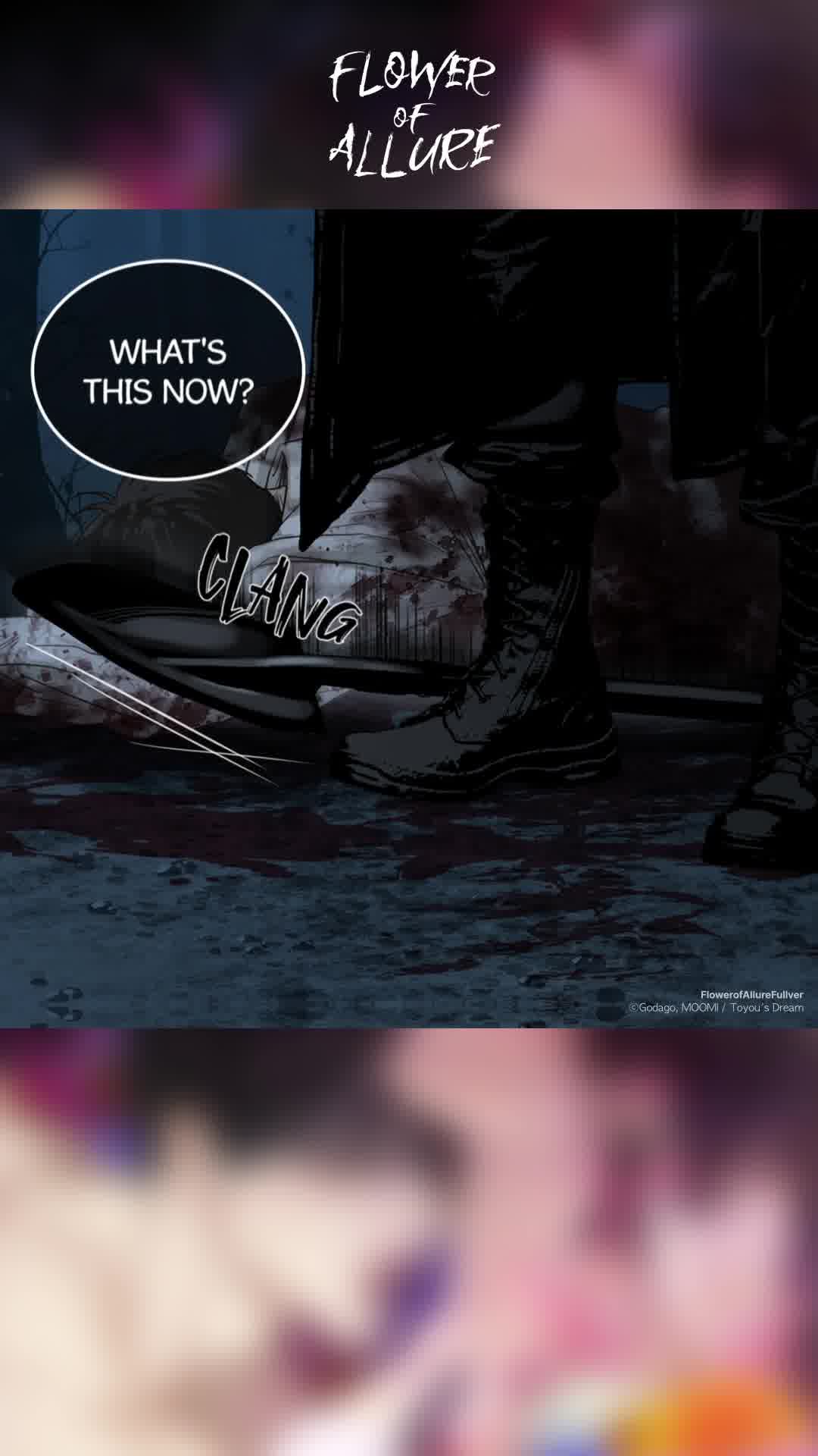 Read Episode 1 for Free on Manta