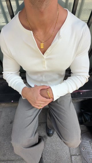 Men´s Jewelry, Built To Last
