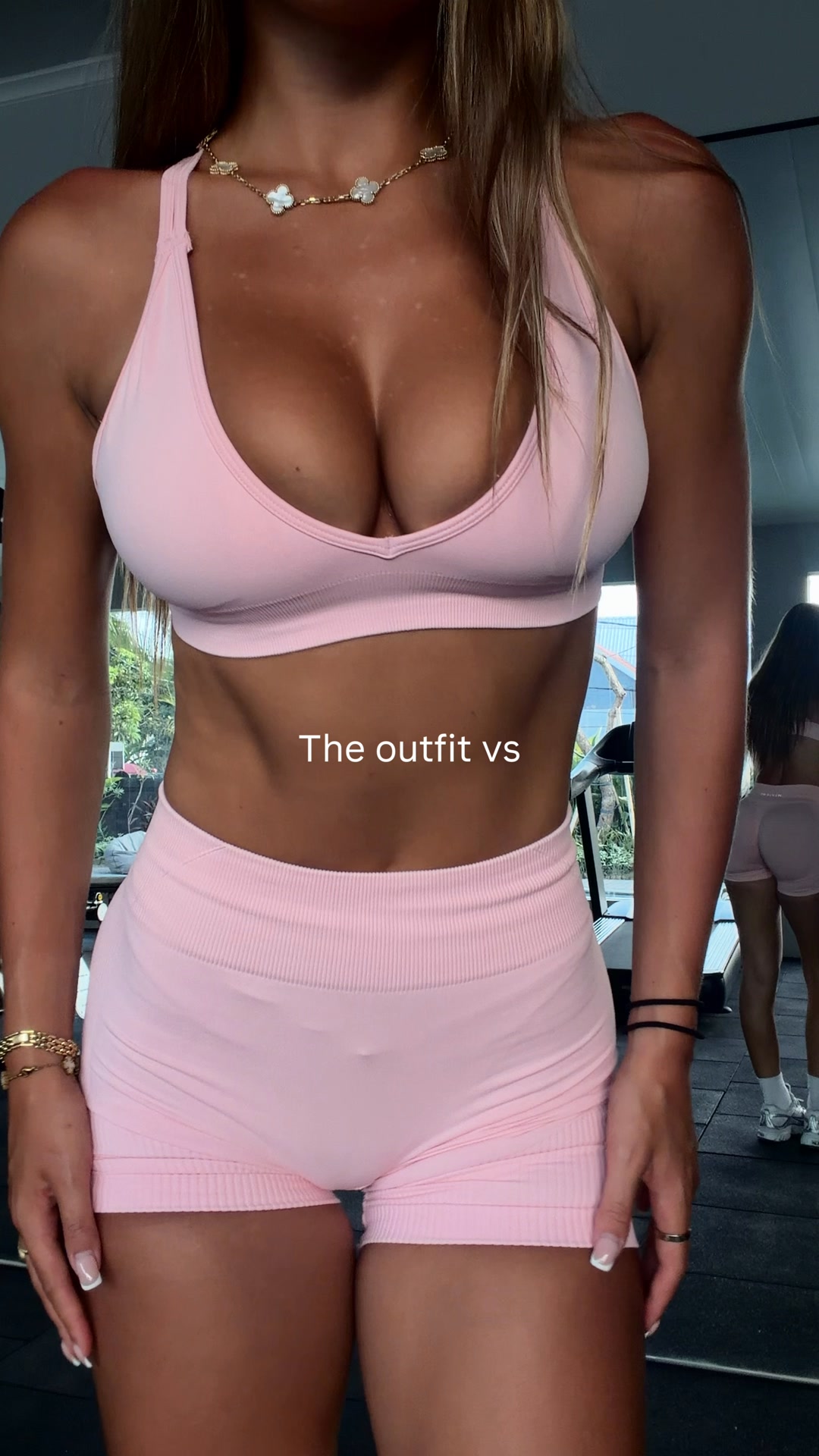 Look Good. Feel Snatched.
