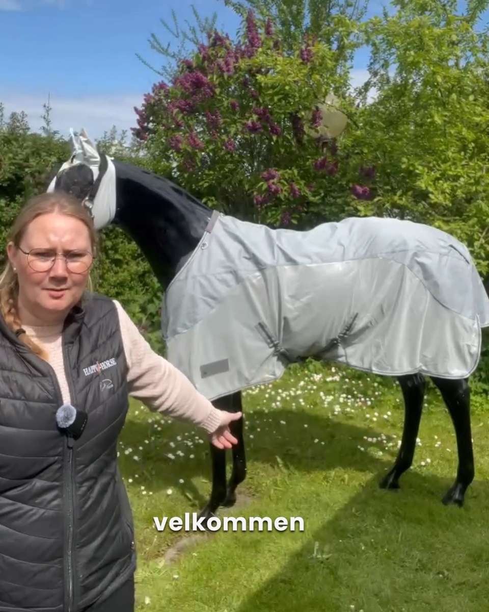 Træt af summende plageånder?