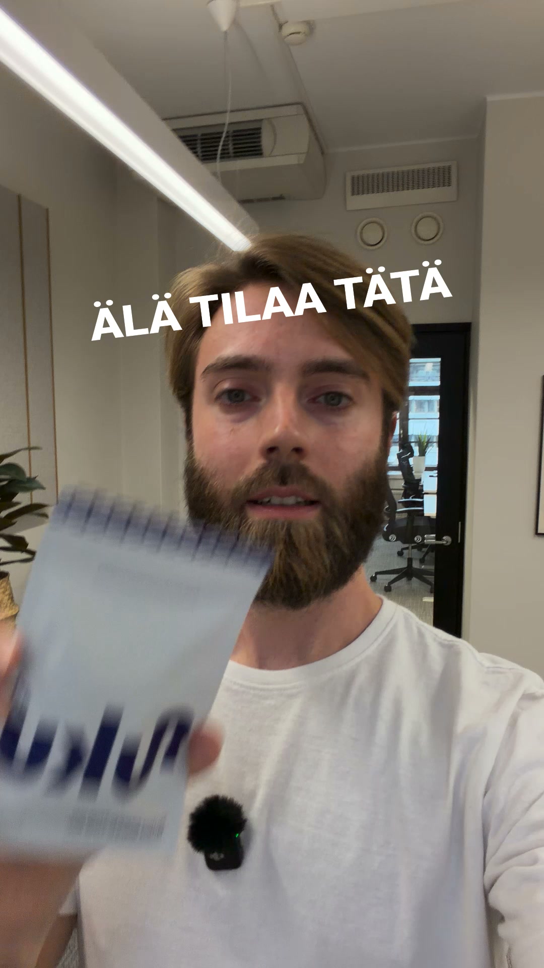 Palauttava uni alkaa hengityksestä