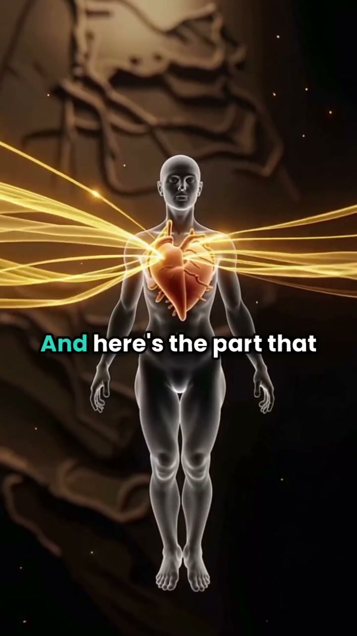 Reset the nerve draining your energy