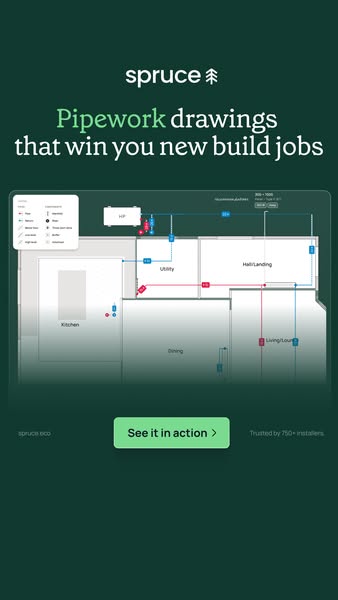 Automatically generate CAD-style drawings.