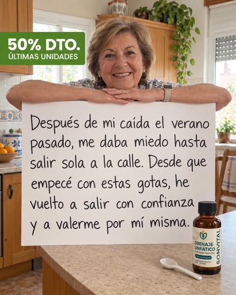 No es solo la edad: es el líquido que no se mueve