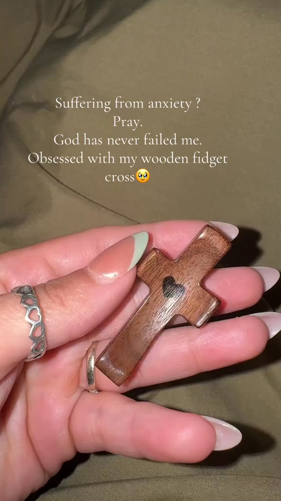 The Gift of the Cross