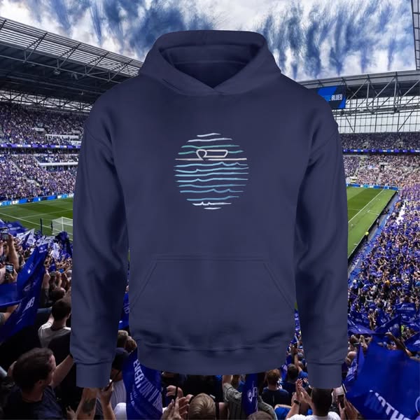Everton Adult Hoodies