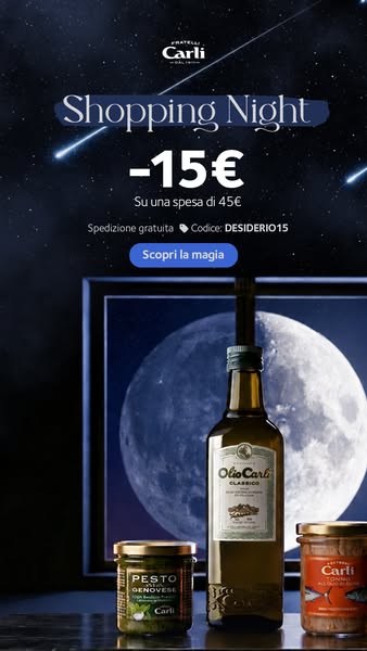 Solo per questa notte