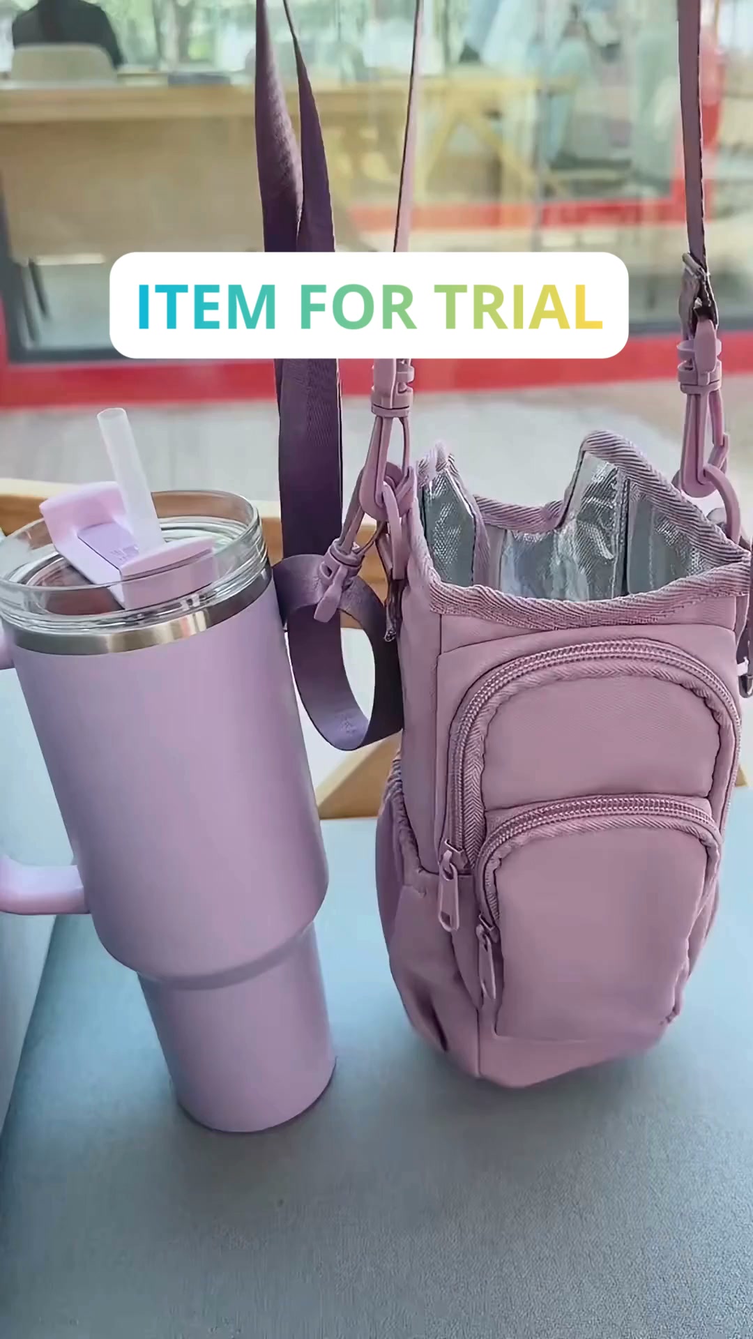 Free trial clothes NOW
